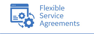 flexible service agreements