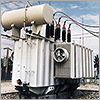 Railway traction transformers