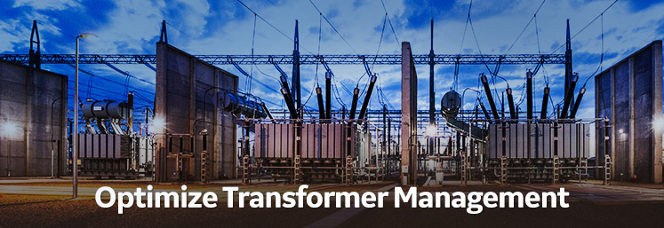 Opimize Transformer Management