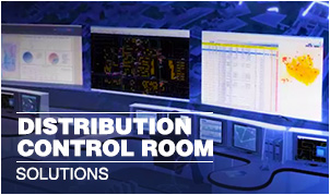 Distribution Control Room Solutions