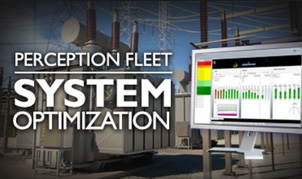 Perception Fleet - System Optimization