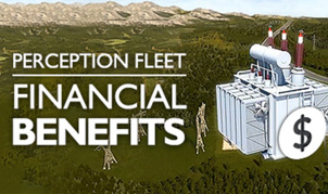 Perception Fleet - Financial Benefits
