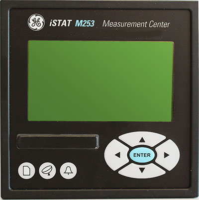 iSTAT M2x3 High Performance Measurement Centre