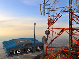 GE's MDS Orbit Platform to help SouthernLINC Wireless step up to NextGen communications solutions