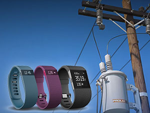 How the Fitbit of Utilities Will Change Everything