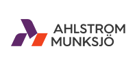 Logo Ahlstrom