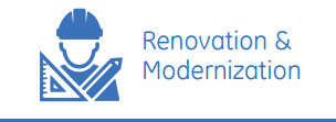 renovation & modernization