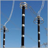 XD|GE high voltage instrument transformers 