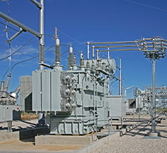 GE’s HV Power Equipment