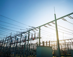 Utility & Industrial Substation Projects