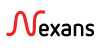 Logo entreprise Nexans