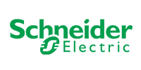 Logo entreprise Schneider Electric