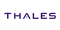 Logo entreprise Thales