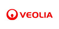 Logo entreprise Veolia