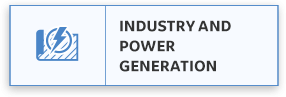 Industry & Power Generation