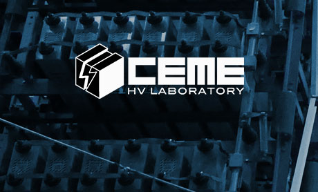CEME HV Laboratory