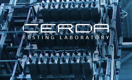 Cerda Testing Laboratories