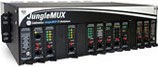 JungleMUX T1 Multiplexer