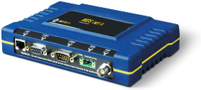 MDS iNET-II Secure IP/Ethernet