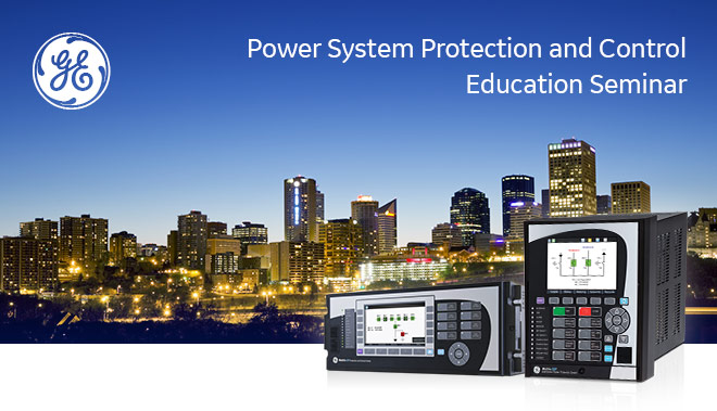 Power System Protection and Control Education Seminar