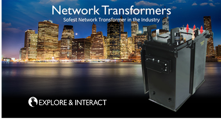 network Transformers - Explore & Interact
