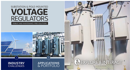 Voltage Regulators - Explore & Interact