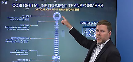 Intro to Digital Instrument Transformers