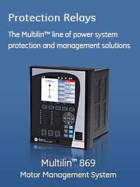 GE Multilin UR6DH Transducer Card 