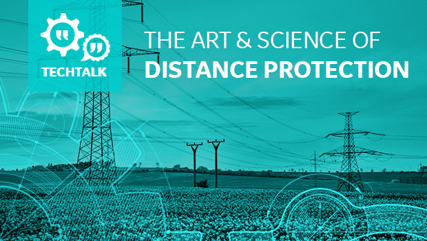 The Art and Science of Distance Protection