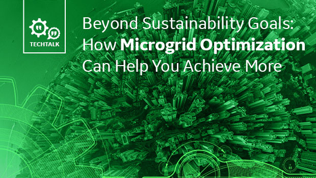 Microgrid Optimization