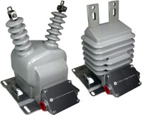 5-34.5 kV Class Indoor Current Transformers