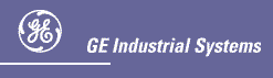 GE Industrial Systems