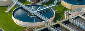 Water & Wastewater