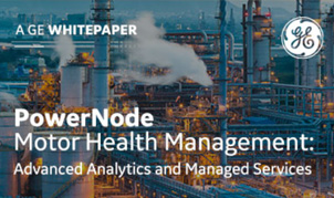 PowerNode – Motor Health Management