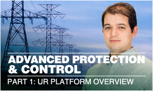 Advanced Protection and Control Solutions