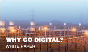 Why go Digital? Discover the benefits of substation digitization