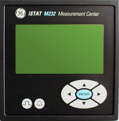 iSTAT M2x2 Standard Measurement Centre family