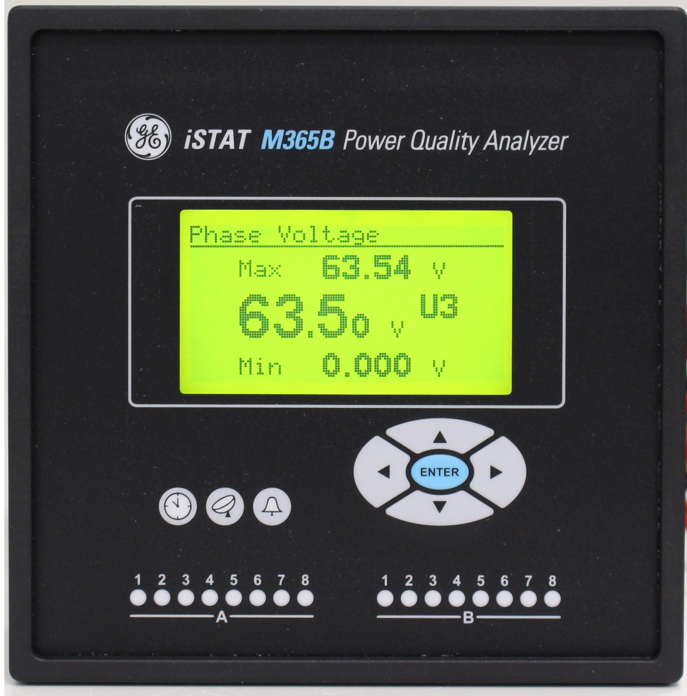 iSTAT m365 High Performance Measurement Centre