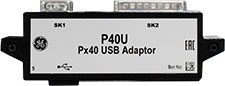 Multilin MiCOM P40U - P40 USB Adaptor