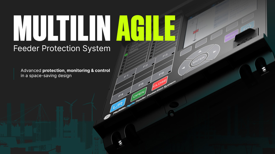 Multilin Agile Product Explorer