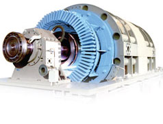 GE's generator protection solutions