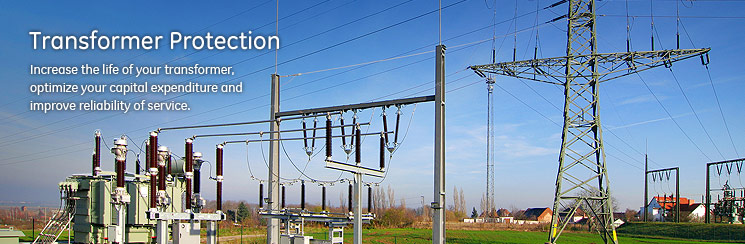 Transformer Protection: Increase the life of your transformer, optimize your capital expenditure and improve reliability of service