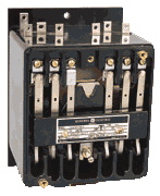 HFA Multicontact Auxiliary Relay