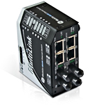 ML600 Unmanaged Compact Switch