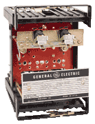 NGV Voltage Relay