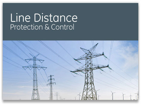 Line Distance Protection selector guide