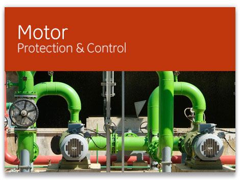 Motor Protection selector guide