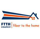 FTTH logo