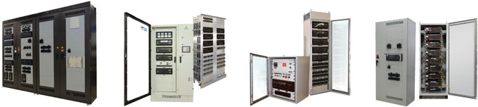 Packaged Solutions for a Wide Range of Applications