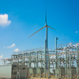Renewable Substations